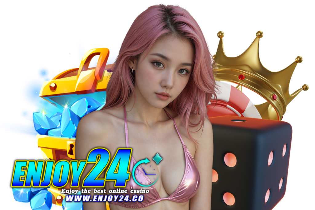 enjoy24 สล็อต
